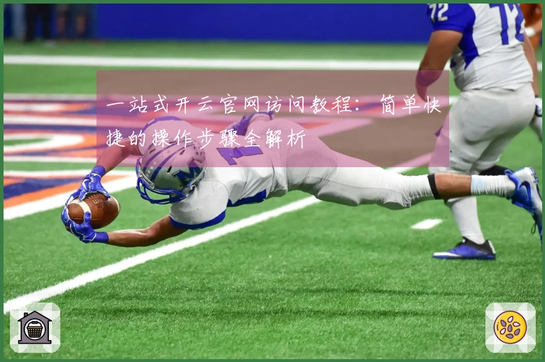 一站式开云官网访问教程：简单快捷的操作步骤全解析