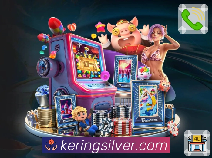 一站式赛事内容